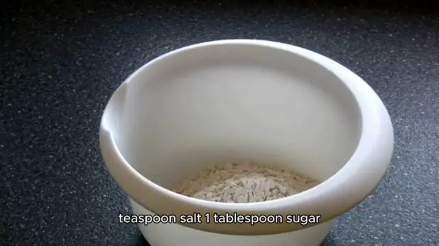 'Video thumbnail for apple pie recipe'