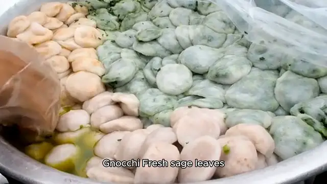 'Video thumbnail for Trader joes recipe'