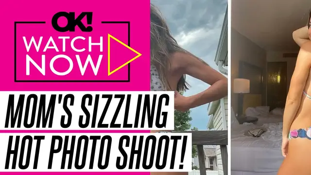 'Video thumbnail for Mom on Fire! Taylor Frankie Paul's Hottest Photos'