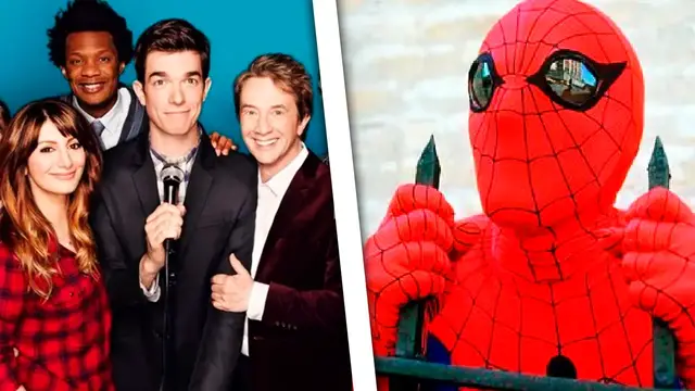Video thumbnail for Top 10 Worst TV Shows of All Time