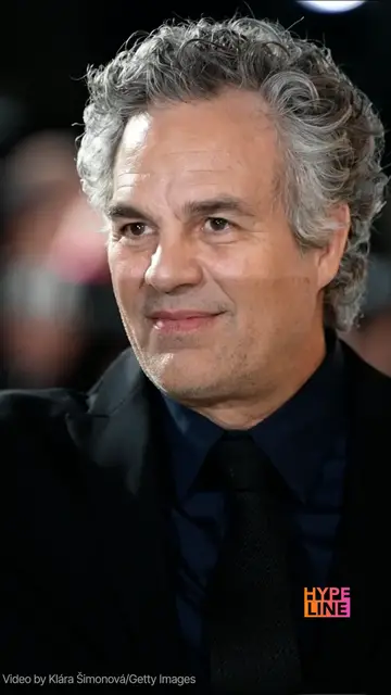 Video thumbnail for Mark Ruffalo Slams Paramount Over “Antisemitic” Claim