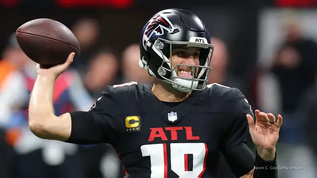 Video thumbnail for Which popular NFL players could be looking for a new team after June 1?