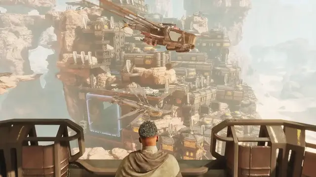 Video thumbnail for Dune: Awakening - Official Deep Dive: Past Year Recap and September Preview Video