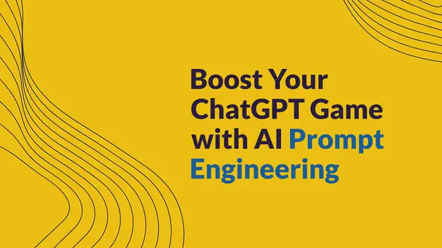 Video thumbnail for ChatGPT Tips & Tricks: 5 Secret Tips