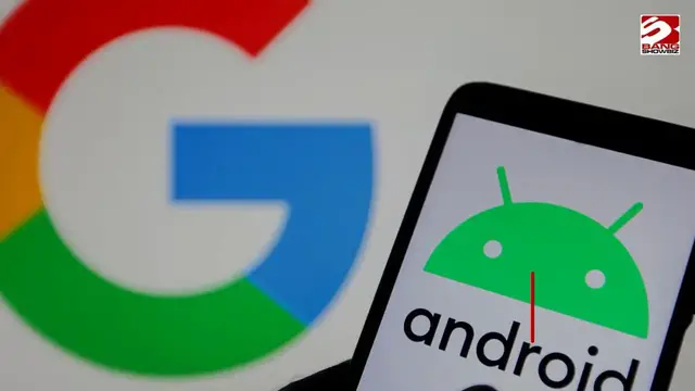 Video thumbnail for Google hit by 'record blow' as Europe's top court upholds billion-euro Android fine