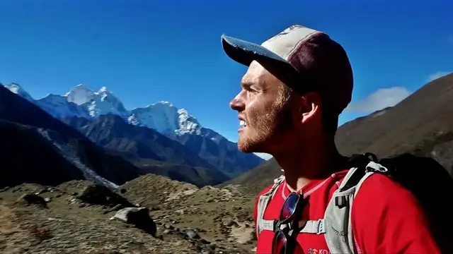'Video thumbnail for EVEREST BASE CAMP DAY 7 - Tragedy in the Mountains'