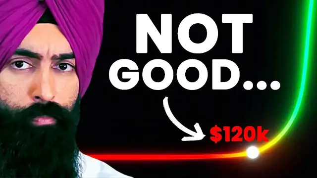 Video thumbnail for Why America’s True Poverty Line Is Much Higher Than You Think