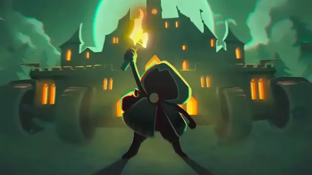 'Video thumbnail for Monsters are Coming! Rock & Road - Official Demo Gameplay Trailer'