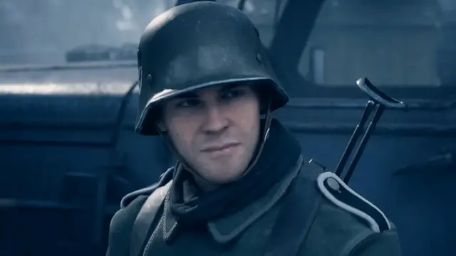 Video thumbnail for Smersh: Wolfhound - Official Announcement Trailer