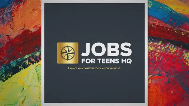 'Video thumbnail for 5 Unique Jobs For 11 Year Olds'