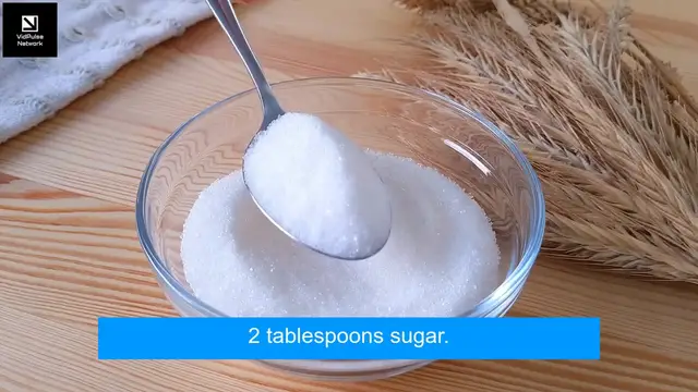 Video thumbnail for Quick Goji Berry Dough Recipe