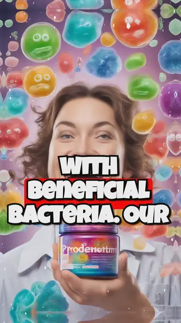 'Video thumbnail for Say Goodbye to Dental Issues with Prodentim: The Ultimate Oral Health Solution'