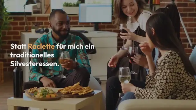 Video thumbnail for Pizza Raclette: Aufregend für Kleinkinder