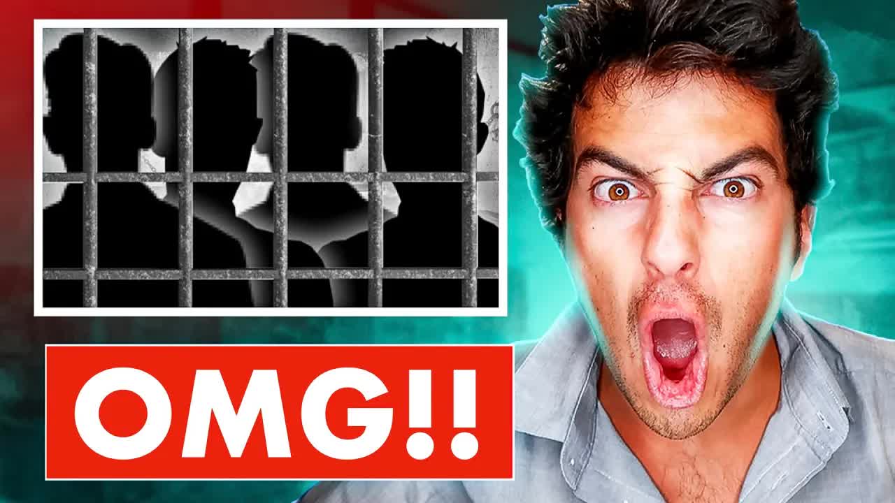 Video thumbnail for the finance zone: major arrests, trump's investment strategies, and the economy