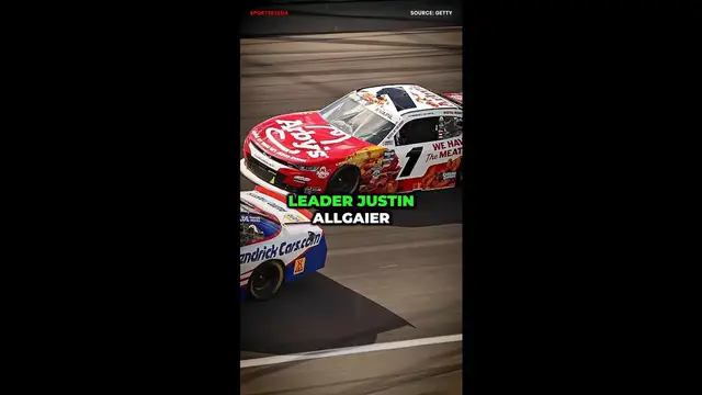 Video thumbnail for Carson Kvapil just went BACK-TO-BACK!