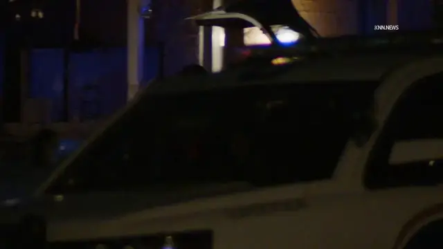 Video thumbnail for US, Phoenix: Phoenix Police Shoot Dog During Search For Outstanding Suspect.