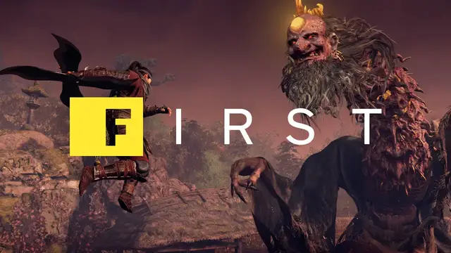 'Video thumbnail for Nioh 3 - 19 Minutes of Open Exploration Gameplay - IGN First'