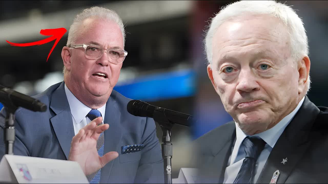 Video thumbnail for Law Nation Sports: cowboys' old philosophy vs. new nfl rules, dak prescott, and team strategy