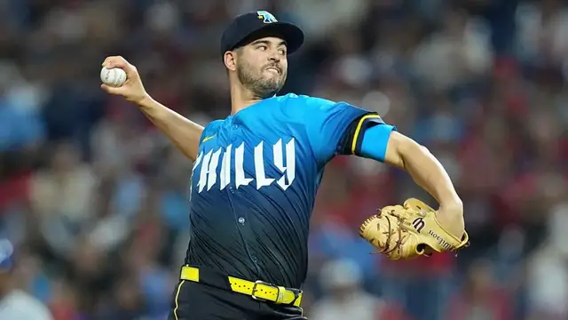 'Video thumbnail for Max Lazar 2025 MLB Highlights!'