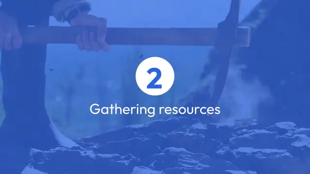 Video thumbnail for Minecraft Gameplay Walkthroughs