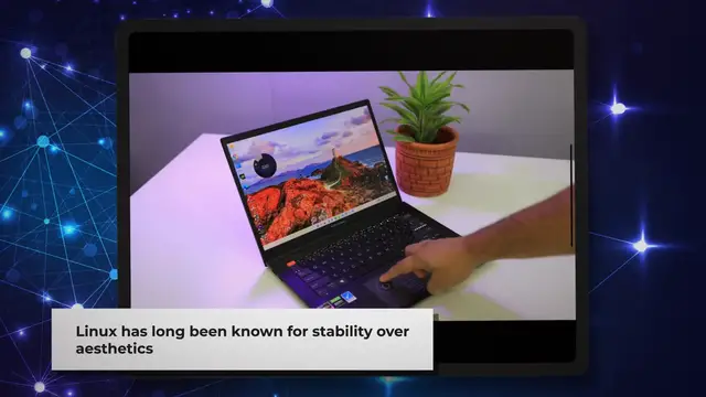 Video thumbnail for The Linux Desktop Revolution: A Fresh Look and Enhanced Experience