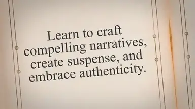 'Video thumbnail for 10 Storytelling Techniques for Entrepreneurs to Captivate Their Audience'