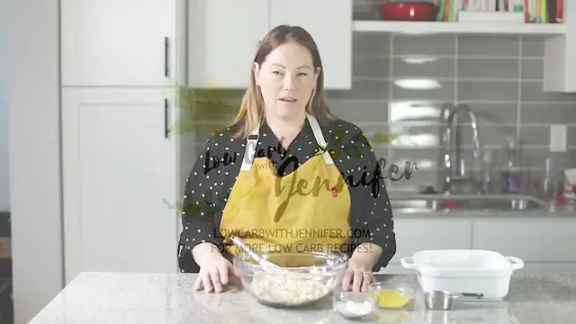 Video thumbnail for Keto Lemon Bars(720P HD)
