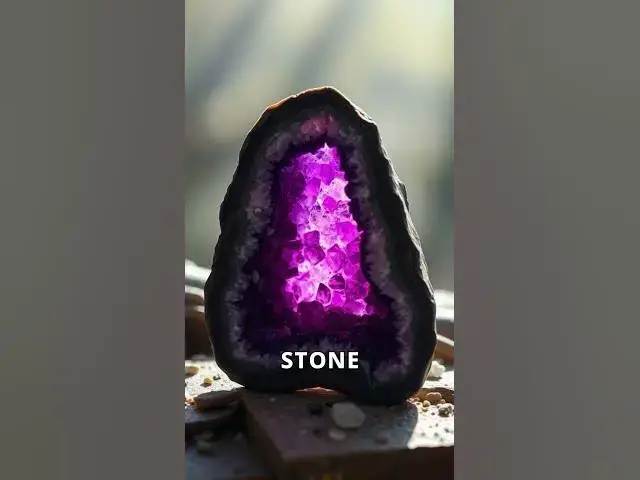 Video thumbnail for Foundational Crystals for Wiccan Beginners