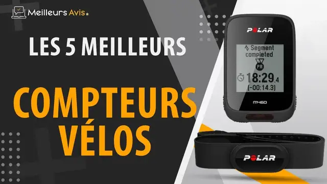 Video thumbnail for ⭐️ MEILLEUR COMPTEUR DE VELO - Comparatif 2023