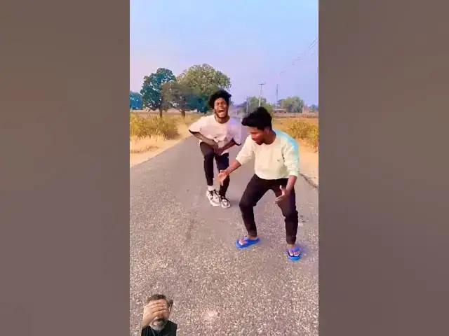 Video thumbnail for ho y kia hu gia #comedy funn #funny #surajroxfunnyvide #viral