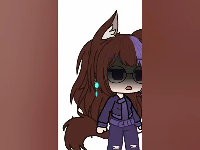 Video thumbnail for #gachaclub #humor #viralvideo #memeshorts