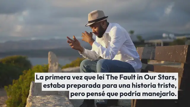 Video thumbnail for 10 citas desgarradoras de libros que te harán llorar