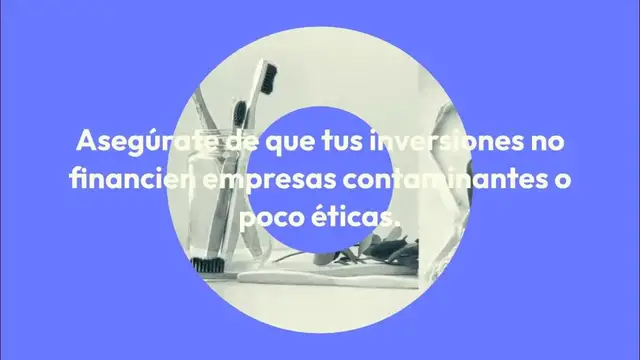 Video thumbnail for Los Medios de Vida Sostenible: Análisis a Nivel Hogar | Vida Sostenible Coma verde viva limpio