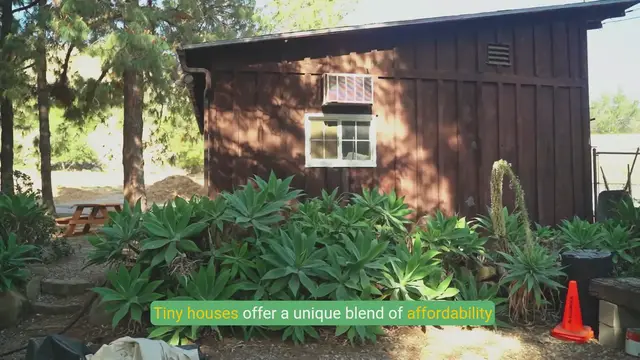 Video thumbnail for Washington Tiny House Rules: What You Need to Know