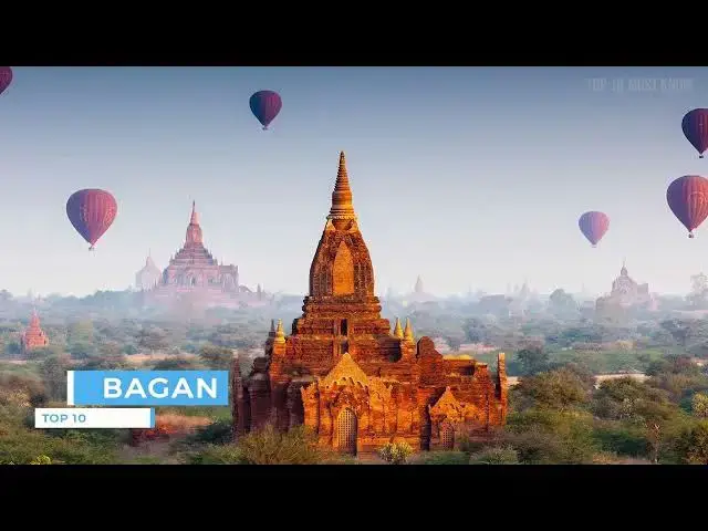 Video thumbnail for Ancient Ruins