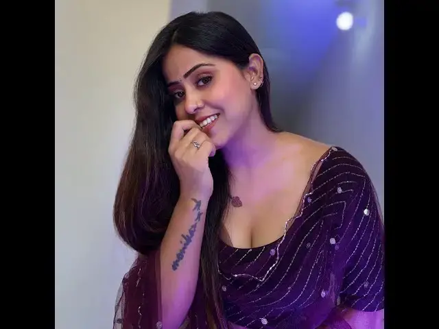 'Video thumbnail for Monika Sharma (@monika9594_) – Indian Instagram Dance Model | 1M+ Followers'