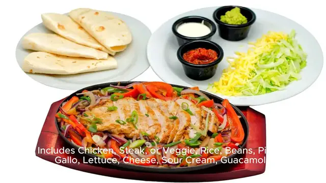 Video thumbnail for Moe's Southwest Grill Menu