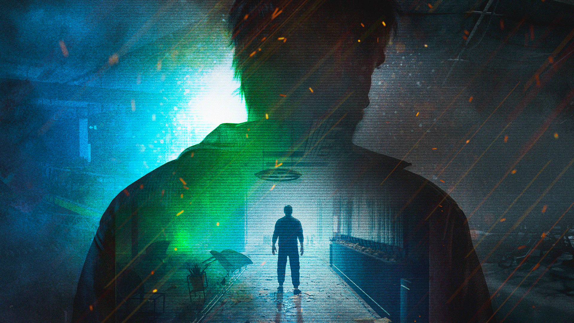 Video thumbnail for Kirilma: Helix Horizon - Official Announcement Trailer