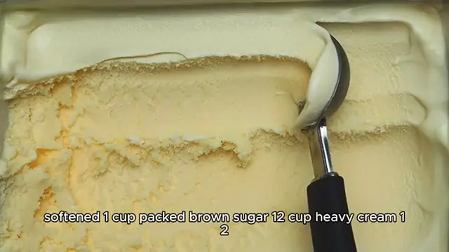 Video thumbnail for Salted Caramel Frosting