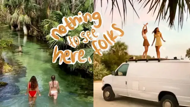'Video thumbnail for Living in a Van: just a couple normal days (:'