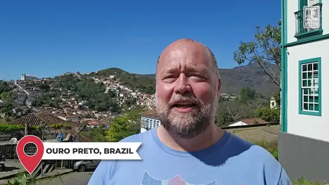 'Video thumbnail for 10 More European Cities RUINED by Overtourism (and where to go instead)'
