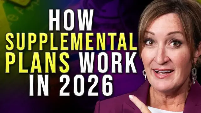 'Video thumbnail for What to Know About Medicare Supplemental Plans in 2026'