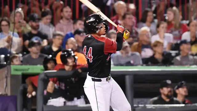 'Video thumbnail for Which Prospect Had the Most Disappointing 2025 Season?'