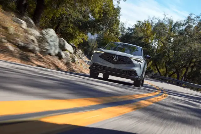 'Video thumbnail for Acura ADX vs BMW X1 vs Audi Q3: Value vs Prestige in Compact Luxury SUVs'