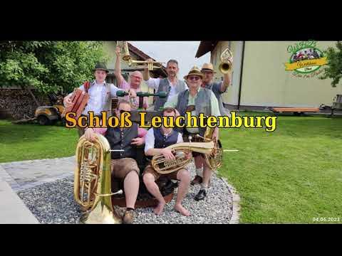 Video thumbnail for Schloß Leuchtenburg^Wirtshaus Blech