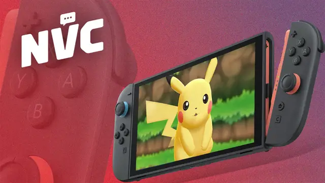 Video thumbnail for Our Boldest Nintendo 2026 Predictions - NVC Clips