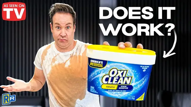 'Video thumbnail for I Tested "As Seen on TV" Products — WORTH IT or RIPOFF?'