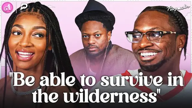 Video thumbnail for Funny Marco Describes His DREAM Girl