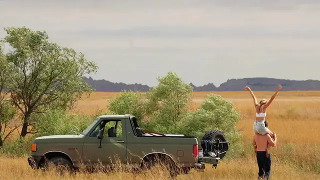 Video thumbnail for How to Take a Roadtrip