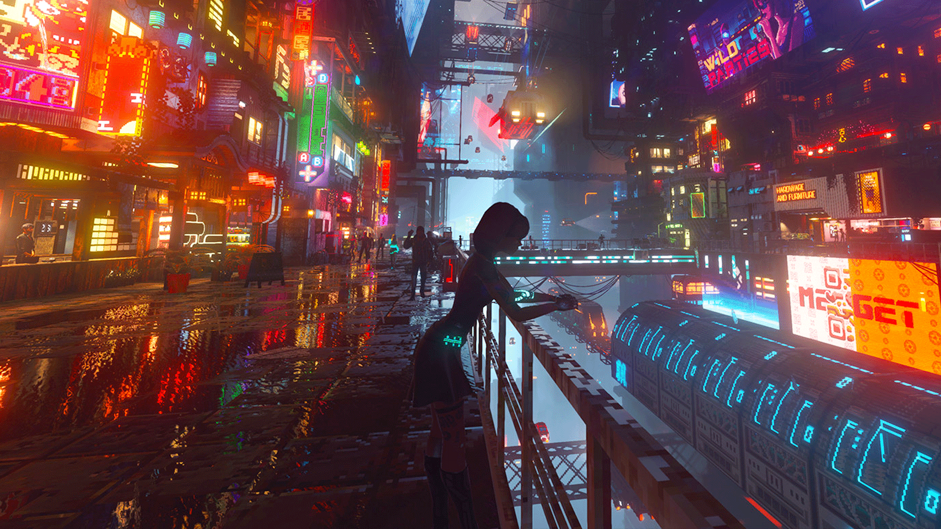 Video thumbnail for Nivalis - Official Gameplay Showcase Trailer